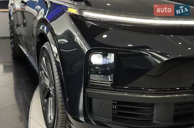 Внедорожник / Кроссовер Li Auto L9 2025 в 
