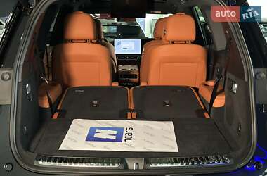 Внедорожник / Кроссовер Li Auto L9 2025 в 