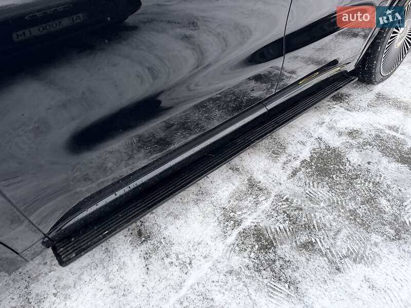 Внедорожник / Кроссовер Li Auto L9 2023 в Киеве фото 48 Внедорожник / Кроссовер Li Auto L9 2023 в Киеве