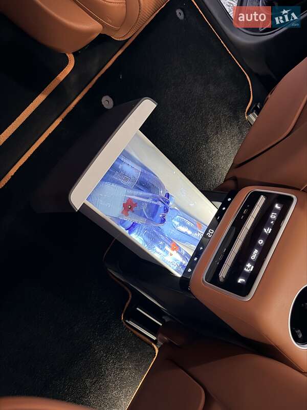 Внедорожник / Кроссовер Li Auto L9 2023 в Киеве фото 51 Внедорожник / Кроссовер Li Auto L9 2023 в Киеве