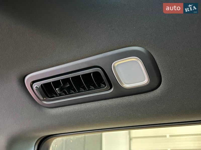 Внедорожник / Кроссовер Li Auto L9 2024 в Киеве фото 50 Внедорожник / Кроссовер Li Auto L9 2024 в Киеве