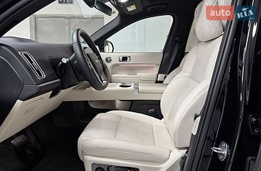 Внедорожник / Кроссовер Li Auto L9 2025 в Киеве