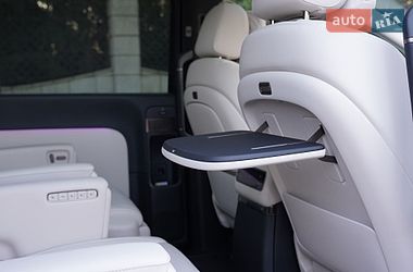 Минивэн Li Auto MEGA 2025 в Киеве