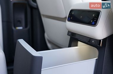 Минивэн Li Auto MEGA 2025 в Киеве