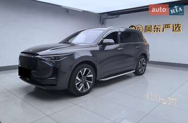 Внедорожник / Кроссовер Li Auto One 2022 в Днепре