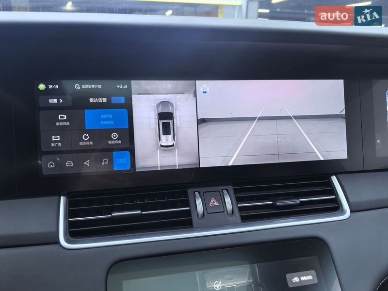 Внедорожник / Кроссовер Li Auto One 2022 в Днепре фото 10 Внедорожник / Кроссовер Li Auto One 2022 в Днепре