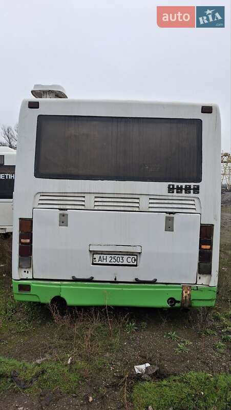 ЛиАЗ 5256 2007 ЛиАЗ 5256 2007