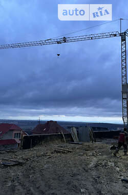 Башенный кран Liebherr 132 1998 в Черновцах