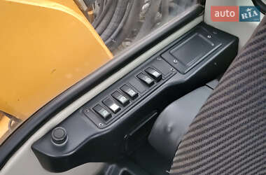 Колесный экскаватор Liebherr 312 2010 в 