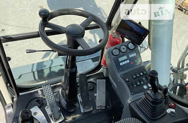 Колесный экскаватор Liebherr 314 2010 в 