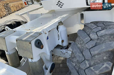 Колесный экскаватор Liebherr 314 2011 в 