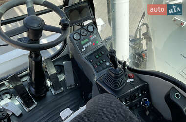 Колесный экскаватор Liebherr 314 2011 в 