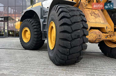 Фронтальный погрузчик Liebherr 564 2006 в 