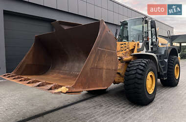 Фронтальный погрузчик Liebherr 564 2006 в 