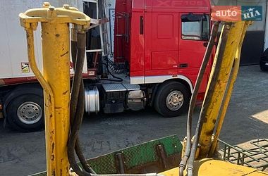 Бульдозер Liebherr 712 1992 в Калуші фото 14 Бульдозер Liebherr 712 1992 в Калуші