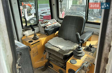 Бульдозер Liebherr 732 1996 в 