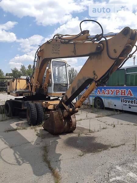 Liebherr 902
