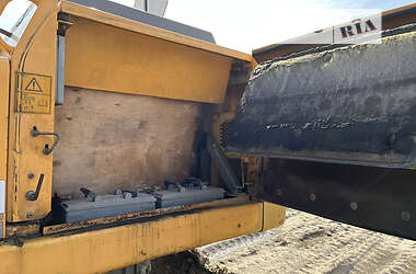 Колісний екскаватор Liebherr 904 2001 в 
