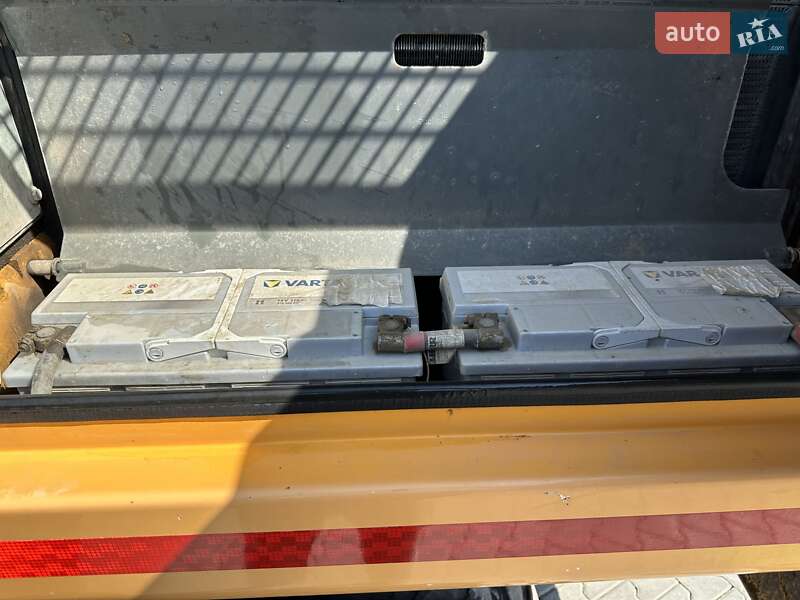 Колісний екскаватор Liebherr 904 2009 в Чернівцях фото 23 Колісний екскаватор Liebherr 904 2009 в Чернівцях