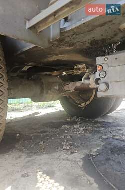 Колесный экскаватор Liebherr 904 2008 в 