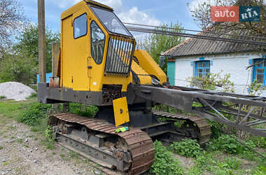 Экскаватор погрузчик Liebherr 912 1988 в Хмельнике