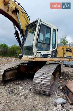 Інша спецтехніка Liebherr 912 1995 в 
