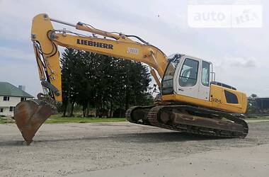 Liebherr 924 2008