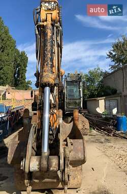 Екскаватор навантажувач Liebherr 934 2008 в 