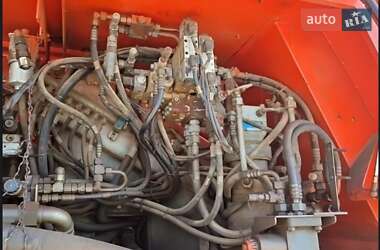 Автокран Liebherr HTM 1999 в 