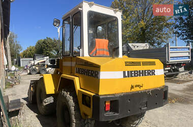 Інша спецтехніка Liebherr L 509 2005 в 