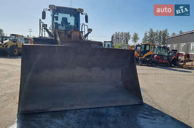 Фронтальный погрузчик Liebherr L 580 2008 в Одессе