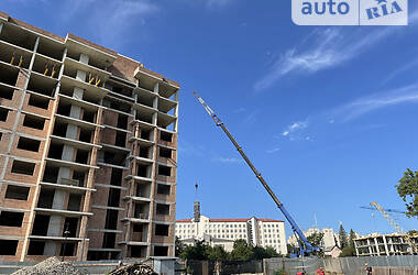 Автокран Liebherr LTM 1030 1985 в Чернівцях