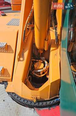 Автокран Liebherr LTM 1030 2007 в 