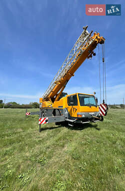 Автокран Liebherr LTM 1030 2004 в 