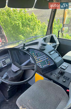 Автокран Liebherr LTM 1030 2004 в 