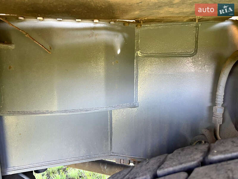 Автокран Liebherr LTM 1030 2004 в Чорноморську фото 17 Автокран Liebherr LTM 1030 2004 в Чорноморську