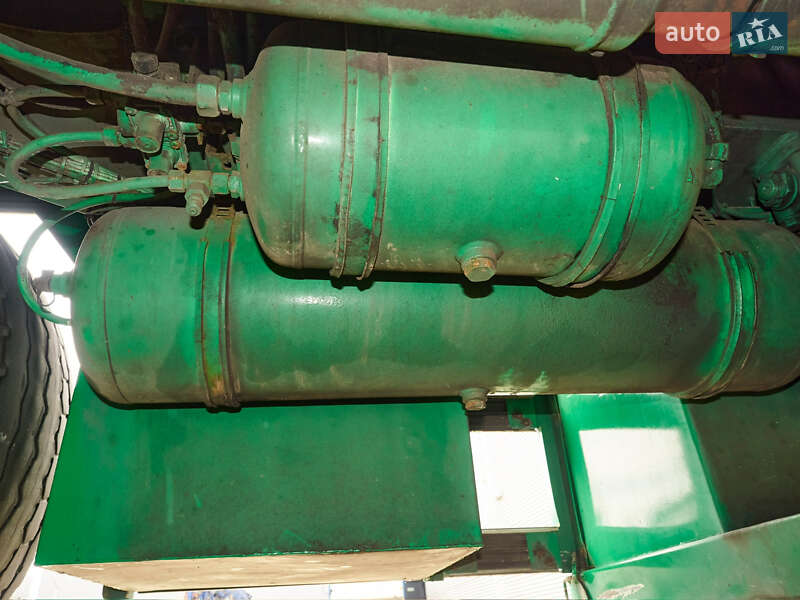 Автокран Liebherr LTM 1030 1998 в Хусте фото 22 Автокран Liebherr LTM 1030 1998 в Хусте