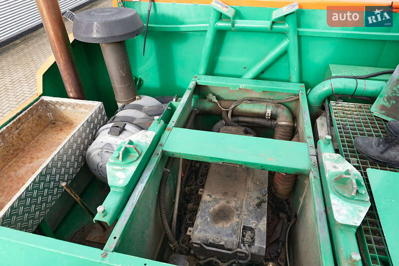 Автокран Liebherr LTM 1030 1998 в Хусте фото 24 Автокран Liebherr LTM 1030 1998 в Хусте