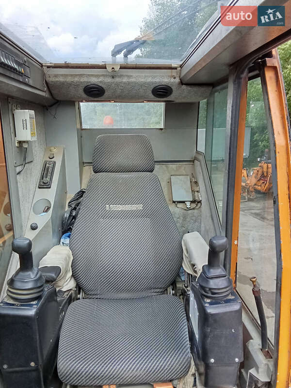 Автокран Liebherr LTM 1040 2005 в Полтаве