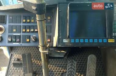 Автокран Liebherr LTM 1050/1 2000 в 