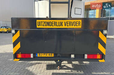 Автокран Liebherr LTM 1060/2 2000 в 