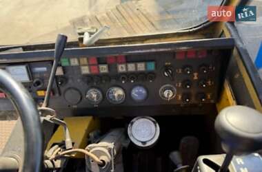 Автокран Liebherr LTM 1060/2 1987 в Тернополе