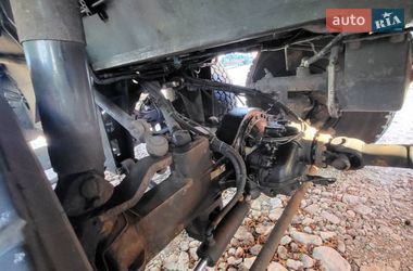 Автокран Liebherr LTM 1060/2 1987 в Тернополе