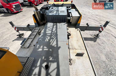 Автокран Liebherr LTM 1998 в Черноморске