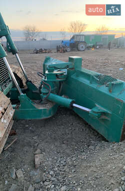 Бульдозер Liebherr PR 732BM 1994 в 