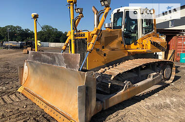 Бульдозер Liebherr PR 2011 в 