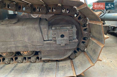 Бульдозер Liebherr PR 2007 в 