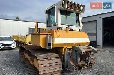 Бульдозер Liebherr PR 2005 в 
