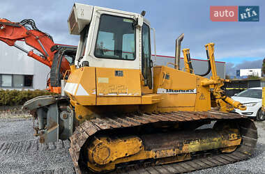Бульдозер Liebherr PR 2005 в 
