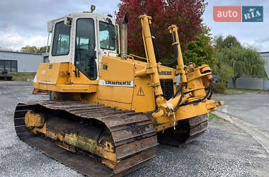 Бульдозер Liebherr PR 2005 в 
